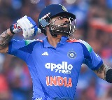 Virat Kohli Sticking to One Format Cricket