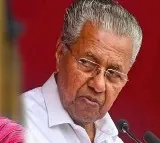 Pinarayi Vijayan Receives ED Show Cause Notice in KIIFB Case