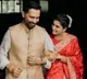 Samantha Ruth Prabhu and Raj Nidimoru Tie the Knot Wedding Photos