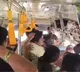 RTC Bus Fight Woman assaults passenger over seat in RTC bus