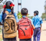 Ditha Cyclone Effect School Holiday Declared in 4 AP Districts