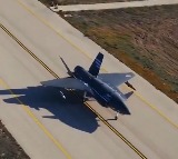 Kizilelma Turkeys Unmanned Warplane Creates World Record