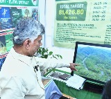 Chandrababu Naidu Says Pawan Kalyan Vision Should Happen