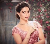 Tamannaah Bhatia in Legendary Director V Shantaram Biopic
