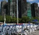 Hong Kong Fire Accident Massive Search Operation Underway