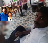 Man Murders Wife in Coimbatore Over Affair Posts Selfie