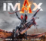 Avatar 3 IMAX Advance Bookings Start December 5