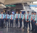 Hyderabad Metro Hires 20 Transgender Security Guards