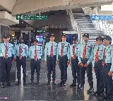 Hyderabad Metro Hires 20 Transgender Security Guards