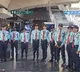 Hyderabad Metro Hires 20 Transgender Security Guards