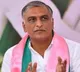 Harish Rao Fires on Revanth Government over Rythu Bandhu Loan Waiver