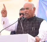 Kharge slams PM Modi calls him drama king