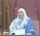 Zakia Khanam Withdraws Resignation as AP Legislative Council Deputy Chairperson