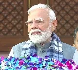 Narendra Modi Urges Opposition to Focus on Delivery in Parliament