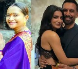 Samantha Marriage Rumors Raj Nidimorus Ex Wifes Cryptic Post