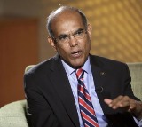 Duvvuri Subbarao warns freebies are dangerous for India