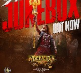 Nandamuri Balakrishna Akhanda 2 Jukebox Released