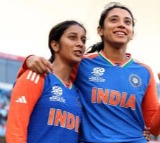 Jemimah Rodrigues post sparks speculation about Smriti Mandhana wedding