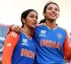 Jemimah Rodrigues post sparks speculation about Smriti Mandhana wedding