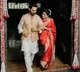 Samantha and Raj Nidimoru Unite in Bhuta Shuddhi Wedding