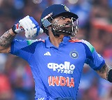 Virat Kohli Speaks With Batting Ends Speculation