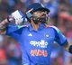 Virat Kohli Speaks With Batting Ends Speculation
