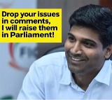 Lavu Sri Krishna Devarayalu to Voice AP Youth Concerns in Parliament