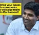 Lavu Sri Krishna Devarayalu to Voice AP Youth Concerns in Parliament