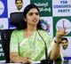 Anchor Shyamala Criticizes Andhra Pradesh Government on Polavaram Project