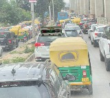 Rajeev Rai slams Bangalore traffic police as useless