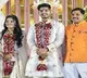 Mohan Yadav Sons Simple Wedding with 21 Couples