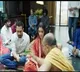 Samantha And Raj Nidimoru Get Married At Isha Yoga Center