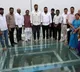 Visakhapatnam Opens New Glass Bridge at Kailasagiri