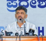 DK Shivakumar explains breakfast meeting with Siddaramaiah
