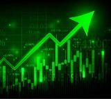 Sensex Nifty Hit Lifetime Highs in Stock Market History