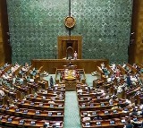 Parliament Winter Session Begins