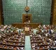 Parliament Winter Session Begins