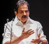 Venugopal criticises DoT move to mandate pre-installed 'Sanchar Saathi' app