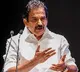 Venugopal criticises DoT move to mandate pre-installed 'Sanchar Saathi' app