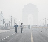 Delhi’s air quality deteriorates again, slips back into ‘very poor’ category