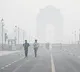Delhi’s air quality deteriorates again, slips back into ‘very poor’ category