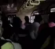 Chennai Metro train halts inside tunnel, commuters forced to walk on track