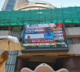 Sensex, Nifty recover from early fall as profit booking keeps markets volatile