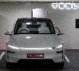 Tesla sells 157 units so far in India