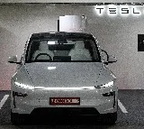 Tesla sells 157 units so far in India