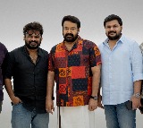 Mohanlal, 'Thudarum' director Tharun Moorthy reunite for another film!