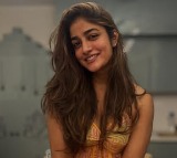 I play a character called Balamani in Ravi Teja's 'Bhartha Mahasayulaku Wignyapthi', says Dimple Hayathi