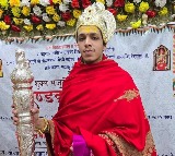 PM Modi praises teenager’s feat of reciting 2,000 mantras, Vedic verses