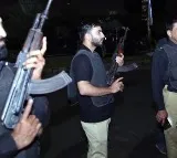 Pakistan: Two police personnel killed after assailants target convoy in Khyber Pakhtunkhwa