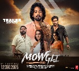 Rashmika Mandanna releases action-packed trailer of Roshan Kanakala's 'Mowgli 2025'